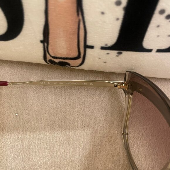 Prada Sunglasses - Picture 13 of 13